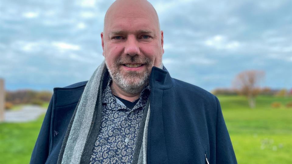 Lenke til artikkel: Statsbudsjettet: - Fortsatt utfordringer