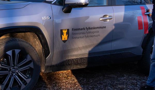 Lenke til artikkel: Kollapset stikkrenne stenger Fv. 888 natt til onsdag