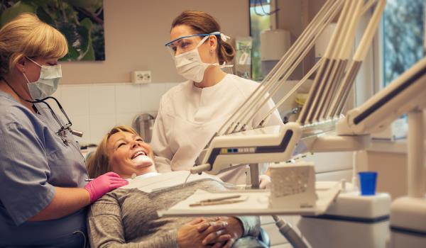 Lenke til artikkel: Karasjok tannklinikk er stengt