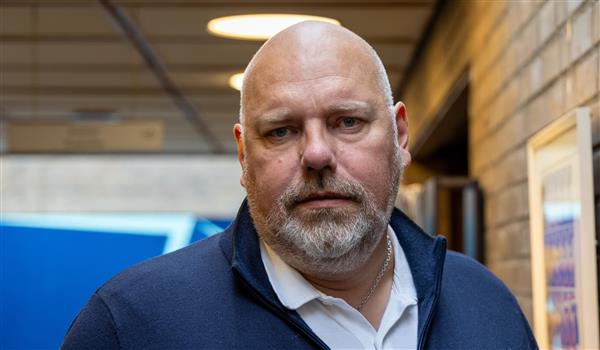 Lenke til artikkel: Kongen er død – Finnmark gråter
