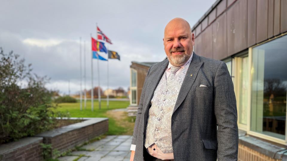 Lenke til artikkel: Investerer i fremtidens Finnmark