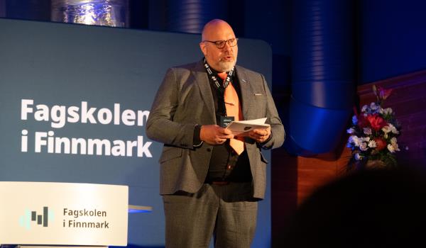 Lenke til artikkel: Samlet om framtidas kompetanse i Finnmark 