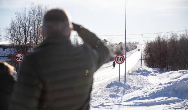 Lenke til artikkel: Søk midler til trafikksikkerhet – og nominer kandidater til årets pris