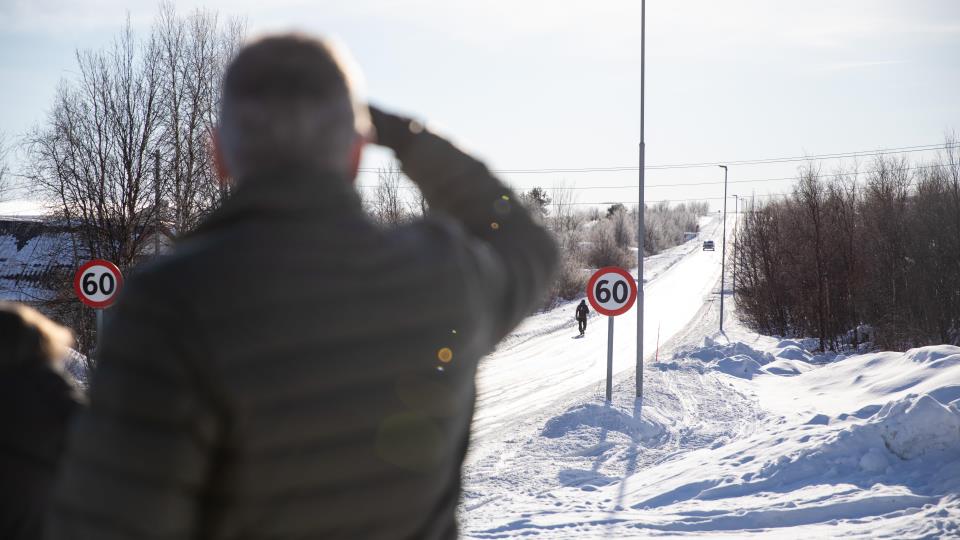 Lenke til artikkel: Søk midler til trafikksikkerhet – og nominer kandidater til årets pris