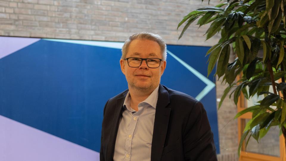 Lenke til artikkel: Viderefører ambisiøs satsing: – En stor dag