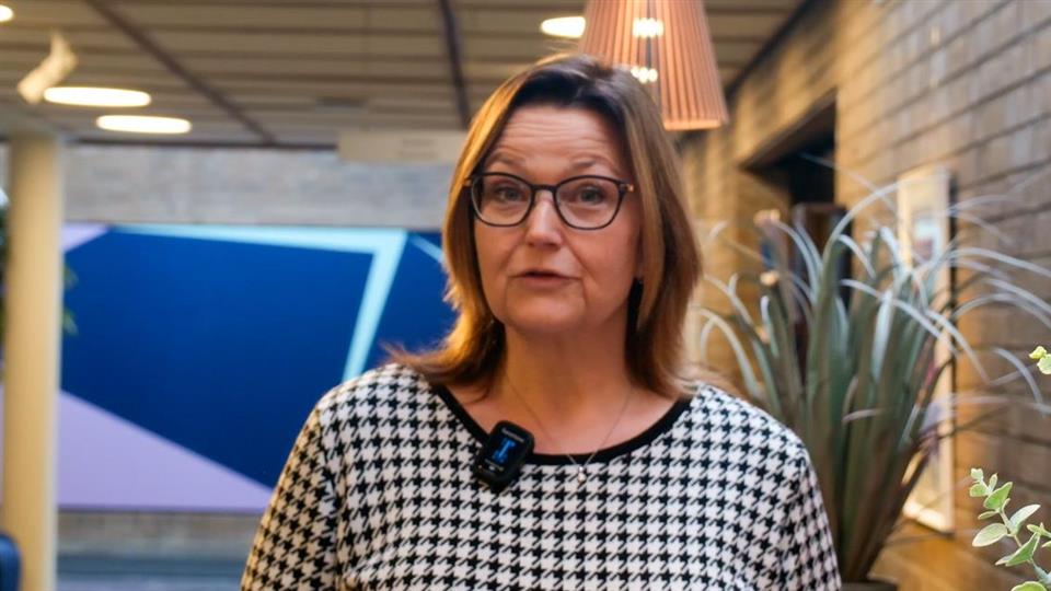 Lenke til artikkel: Inngår pilotprosjekt med Nyby og Alta kommune