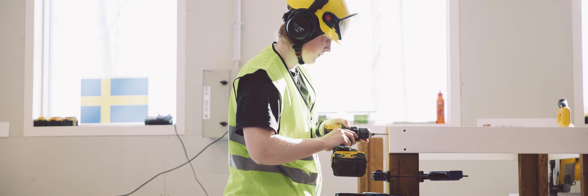 ArcticSkills 2023 i Rovaniemi 20.-21. mars